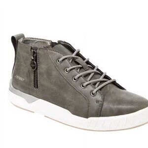 JSport Cranford High Top Sneakers